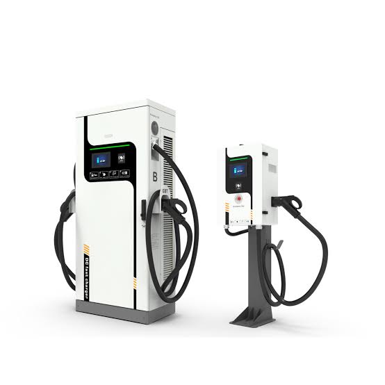 Winline DC Fast Charger 40KW