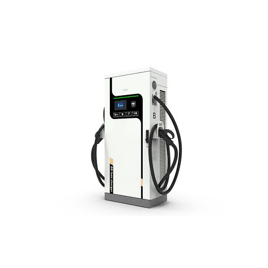 Winline DC Fast Charger 80KW